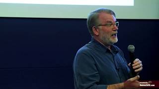 Little Things Matter: The Impact of Toxic Chemicals on Brain Development  - Dr. Bruce Lanphear,