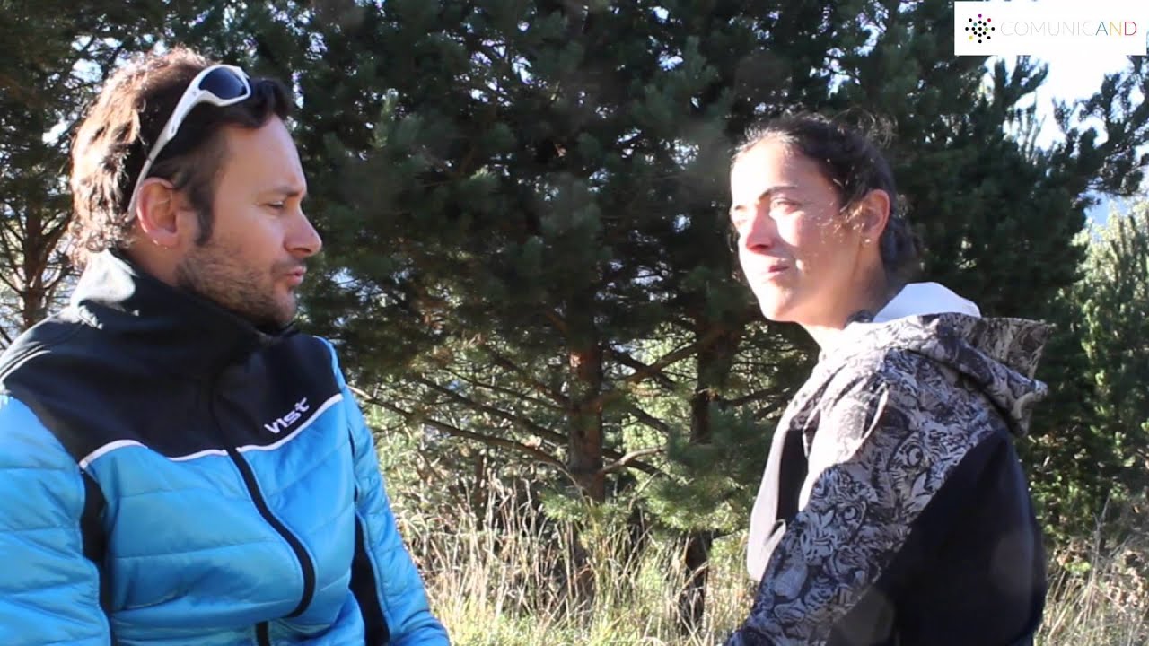 Manu Bustelo- Qué podemos hacer para colaborar a reducir la destrucción del planeta?