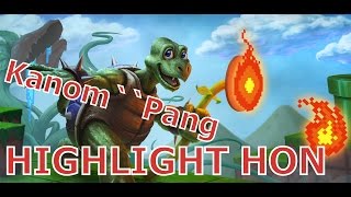 Highlight HON - Bubbles - Kanom``Pang - MMR 1933 - Restoration Stone screenshot 5
