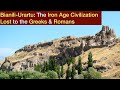 Bianiliurartu the iron age civilization lost to the greeks  romans and everyone else