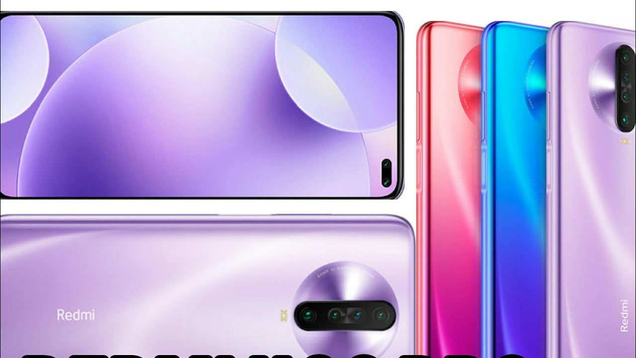 redmi k30 pro launch date in india and features