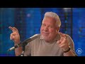 Glenn Beck EDUCATES Woke Radio Host "Charlamagne" on Trump Assassination Attempt Reality