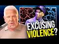 Glenn Beck EDUCATES Woke Radio Host "Charlamagne" on Trump Assassination Attempt Reality