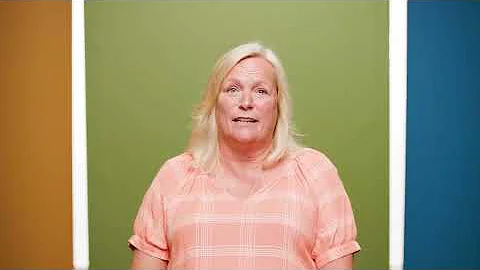 Connie Lawsons Powerful Truth
