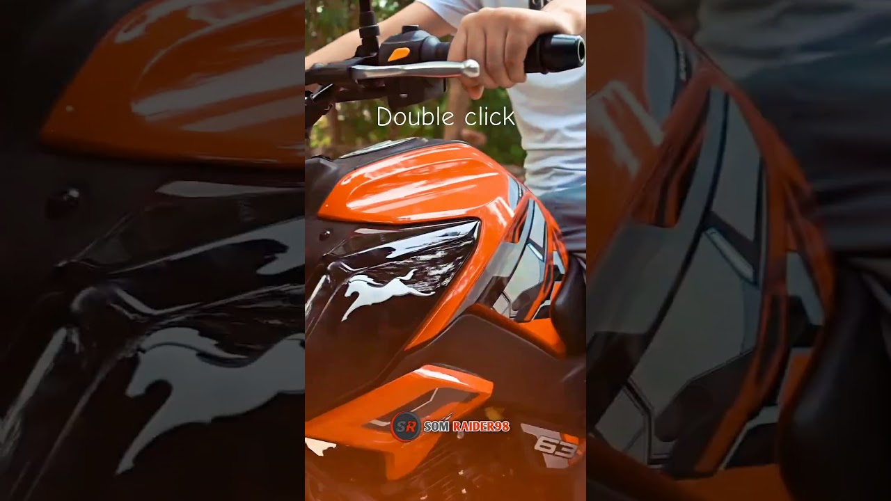 the brand-new TVS Raider Super Squad Edition 2024 