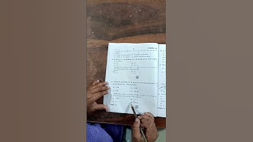 ANSWER KEY (HBSE) MATHS -2024 CLASS 10TH #MCQ#HBSE PAPER SOLUTION