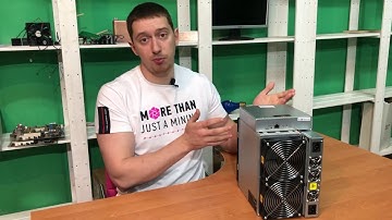 ANTMINER S17 PRO review. ROI and profitability. Is it worth buying new products from Bitmain?