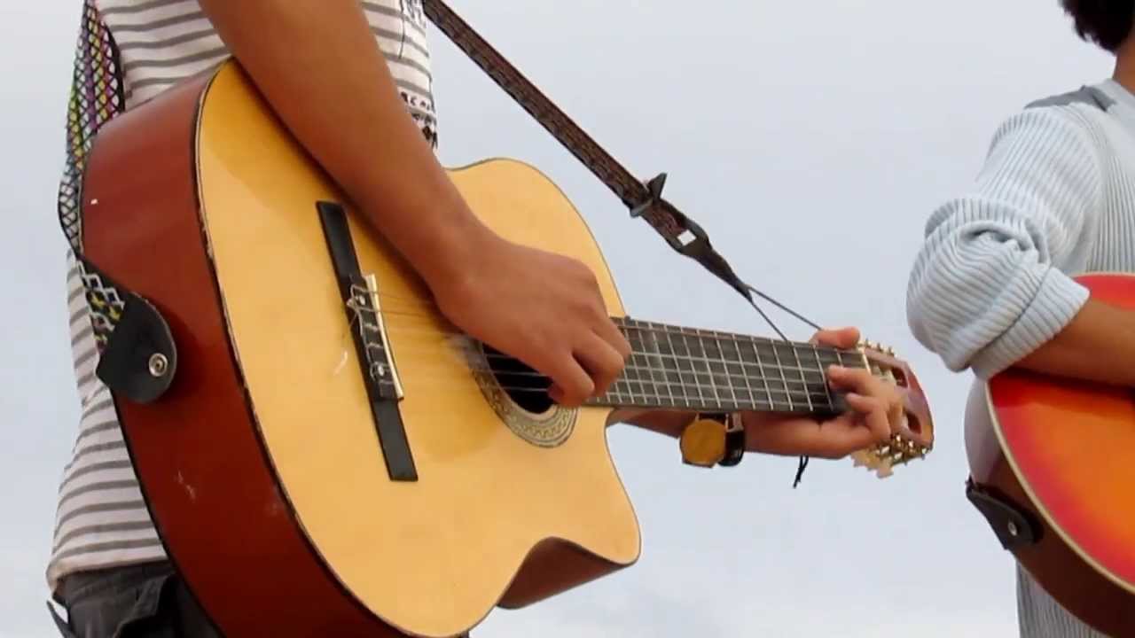 Clip '' Wiyha ! '' De Groupe IzumaL FreeDom