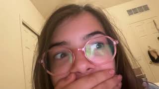 Me realizing I never showed u guys scarlet