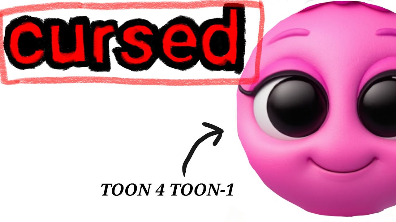 Reacting to this ABSOLUTELY CURSED!!!! - YouTube