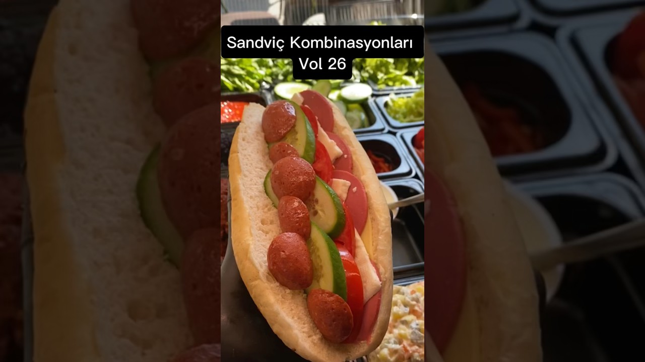 Vol 26 #sandwich #sandviç #healtyfood #breakfast #kahvaltı #yemektarifleri #yemek #shorts