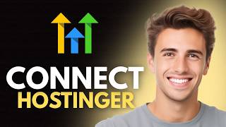 How To Connect Hostinger Domain To GoHighLevel (2026) - Full Guide