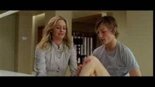 Stormbreaker deleted scene 2 - Skinned Knee Resimi