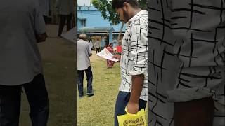 সোলার প্যানেলের জন্য যেতে হলো পঞ্চায়েত😵💫 Mini vlog -238 #youtubeshorts #minivlog //Bengali vlog