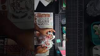 Spellbinders, Not 2 Shabby Chic and The Greeting Farm Haul