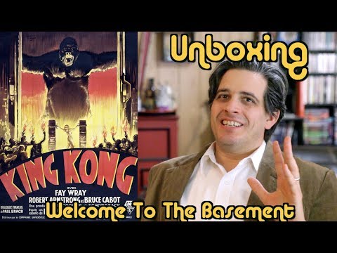 giant-ape-|-unboxing-|-welcome-to-the-basement