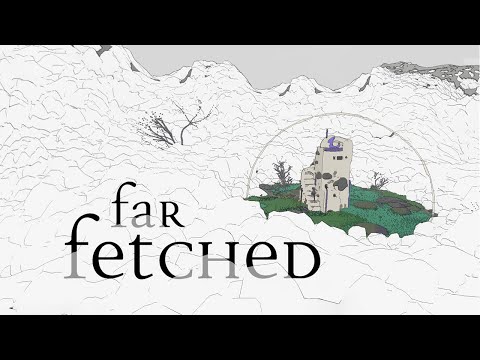 Far Fetched - trailer by GamePlanet