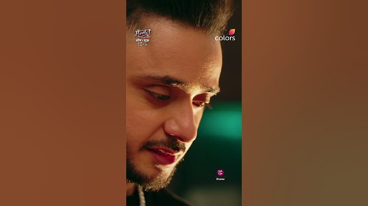 Vikrant And Mannat’s Cute Moment | Mannat