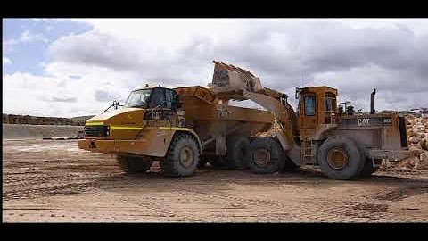 Geotextile // Ocean Reef Marina OFFICIAL Music Video