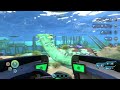 Hull Breaches | Subnautica Reboot Ep 16