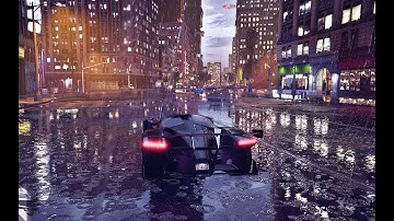 GTA V - Graphics Mod (REDUX Reshade)