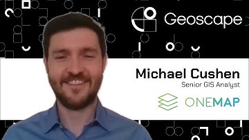 Case Study- OneMap and Geoscape