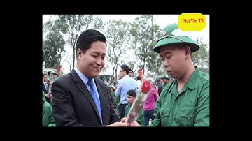 Phóng sự Trách nhiệm nêu gương và kiểm soát quyền lực trong công tác cán bộ