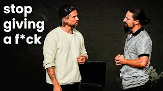 How To Be Good Either Way In Relationships Even With No Boundaries