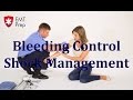 AEMT I99 Paramedic - Advanced Skills: Bleeding Control/Shock Management - EMTprep.com