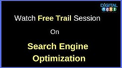 Digital Marketing Course Demo | Free Trail Session on SEO | Digital nest