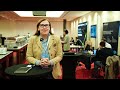 Interview with: Dr. Karolina Najdek, Principal Associate Business Development Manager, Thoughtworks