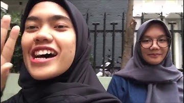 AIESEC UB 2019 LCEB APPLICATION - LATHIFA DINAR - LCVP TALENT MANAGEMENT - APPLICATION VIDEO