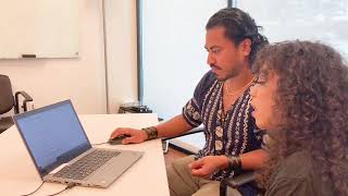 Need help picking a health insurance plan through covered california?
california certified enrollment counselors izabelle doublin and felipe
flores f...