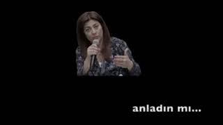 Menderes Türel'in eşinin skandal ses kaydı