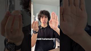 Sihirbazlık Yaptım