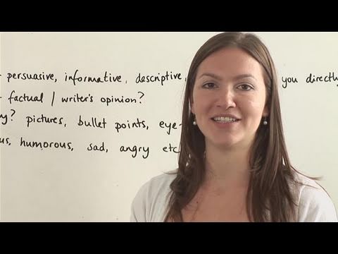 How To Give Lessons On Reading Comprehension