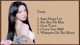 Chiquita Cover full playlist 