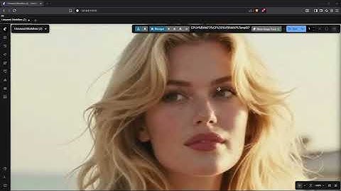 INSANE Photorealism with Z Image Turbo + 2-Step Upscale