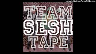 Team Sesh - Hope You Took The Time To Enjoy Your Time ft Justin Ingram Elmo