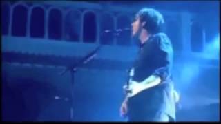 Jimmy Eat World- Futures (Live from Paradiso Amsterdam)