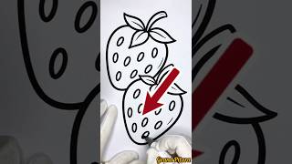 From Sketch to Stunning Art |🔥 |#usa #usashorts #usaviral #usatrending #usaforyou