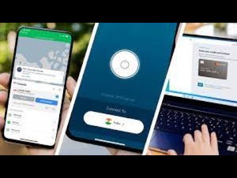 The best vpn ever || with a lot of numbers of servers