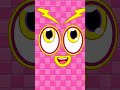 Sprunki OC 803 Phase 4 from Numberblocks 🎶