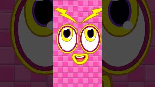 Information Sprunki OC 803 Phase 4 From Numberblocks #sprunki #numberblocks #incredibox Update