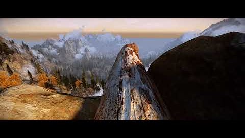 Showcase:  Leaps of Faith by JaySerpa