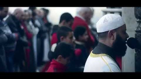 تلاوة تشرح الصدر وتدمع القلب (الشيخ حاتم فريد الواعر) ماتيسر من سورة الإسراء