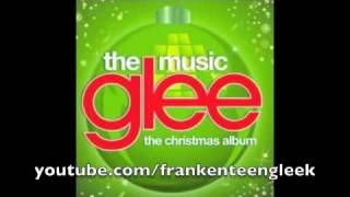 Video God rest ye merry gentlemen Glee