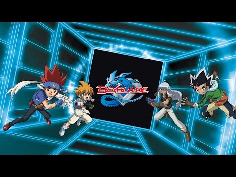 Welcome to the Beyblade - Official Channel!