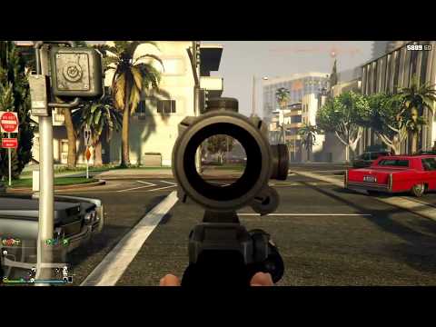 GTA 5 НАСТРОЙКИ О КОТОРЫХ ВЫ НЕ ЗНАЛИ!!!