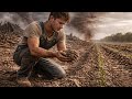 How a Young Farmer Outsmarted a Famine Year by Rebuilding His Fields From Tornado-Scattered Soil